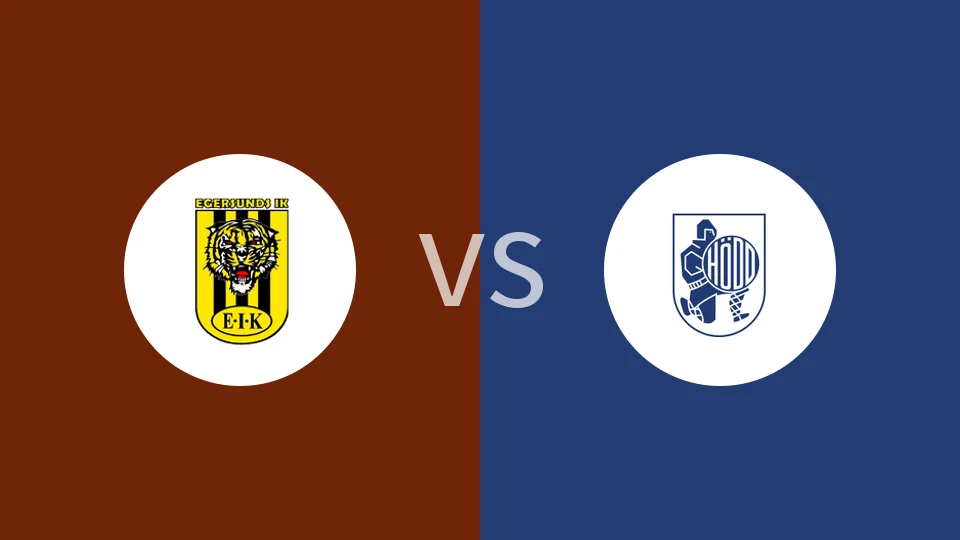 埃格尔森德vs贺特比分预测分析 2025/11/01