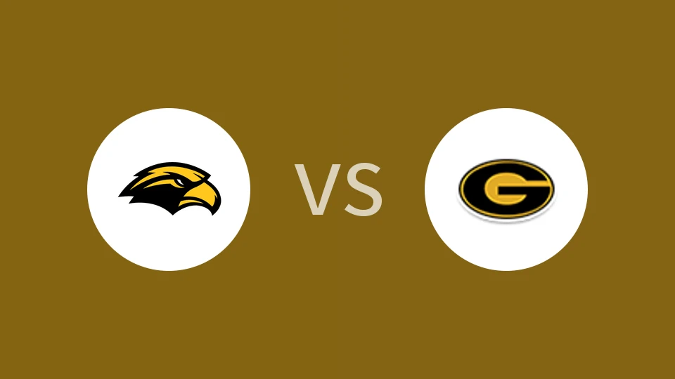 南密西西比大学vs格兰布林大学比分预测分析 2025/11/14