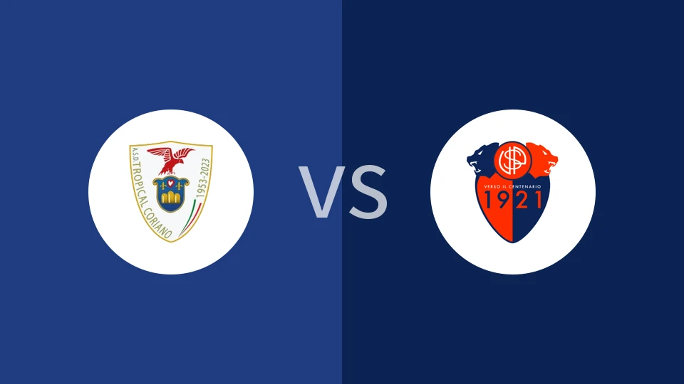 热带科里亚诺vs比斯托伊斯比分预测分析 2025/12/07