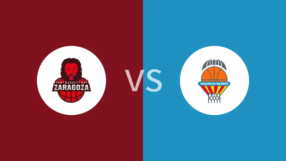 【西篮联U22】萨拉戈萨U22vs瓦伦西亚U22