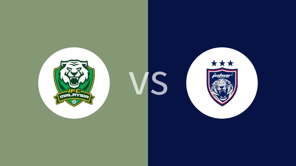 米格雷森FCvs柔佛新山比分预测分析 2025/08/28