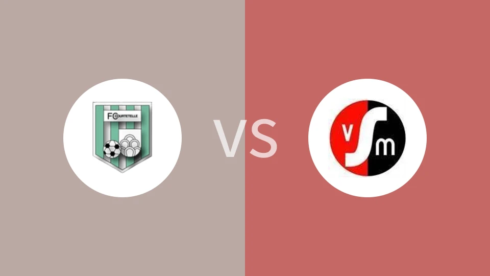 【瑞士甲】库尔泰泰勒vs慕特登兹