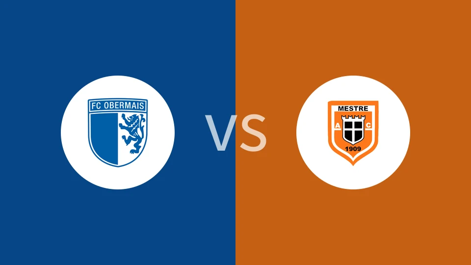 奥伯马伊斯vs梅斯特雷比分预测分析 2025/09/14