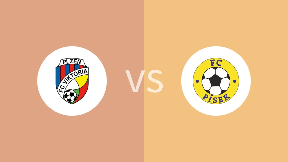 比尔森胜利B队vs皮斯克比分预测分析 2025/11/16