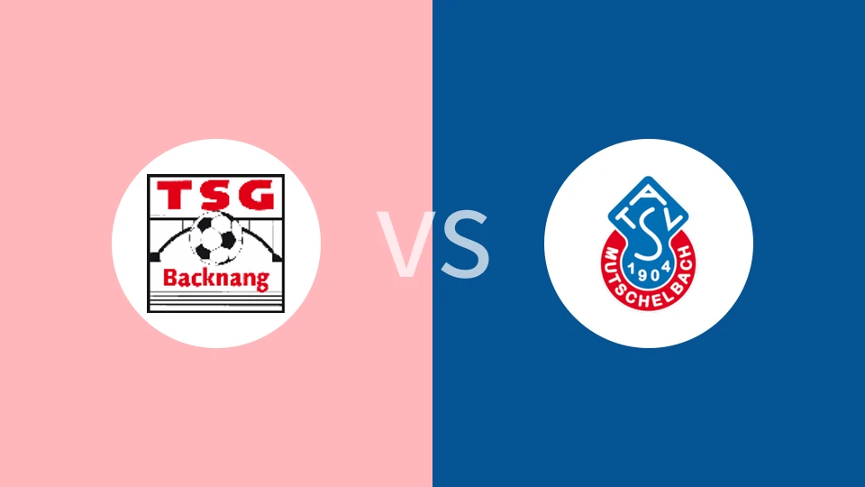 TSG巴克南VS穆斯切尔巴赫比分预测 2023/04/29