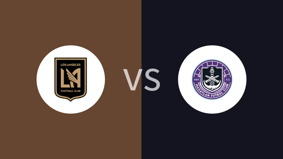洛杉矶FCvs马萨特兰比分预测分析 2025/07/30