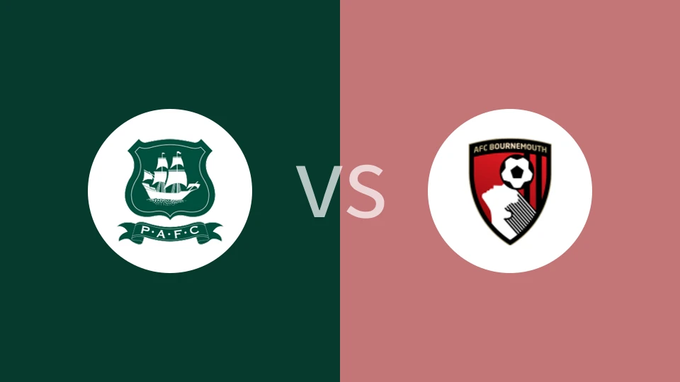 【英女南】普利茅斯女足vs般尼茅夫女足