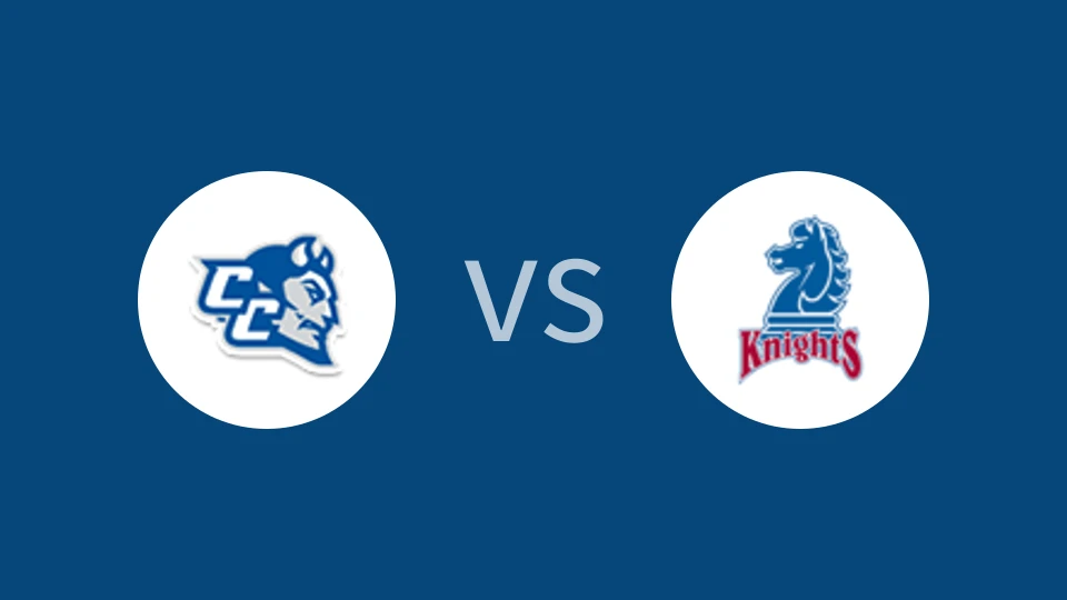 中康涅狄格州立大学vs菲尔莱狄更斯大学比分预测分析 2025/01/19