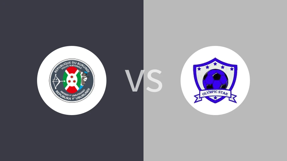 鲁金佐FCvs奥运之星比分预测分析 2025/03/28