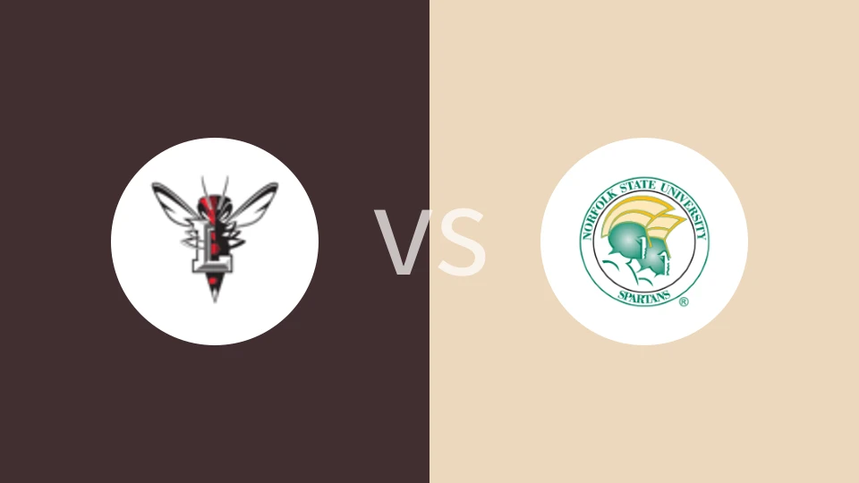 林奇堡大学vs诺佛克州立大学比分预测分析 2025/11/26