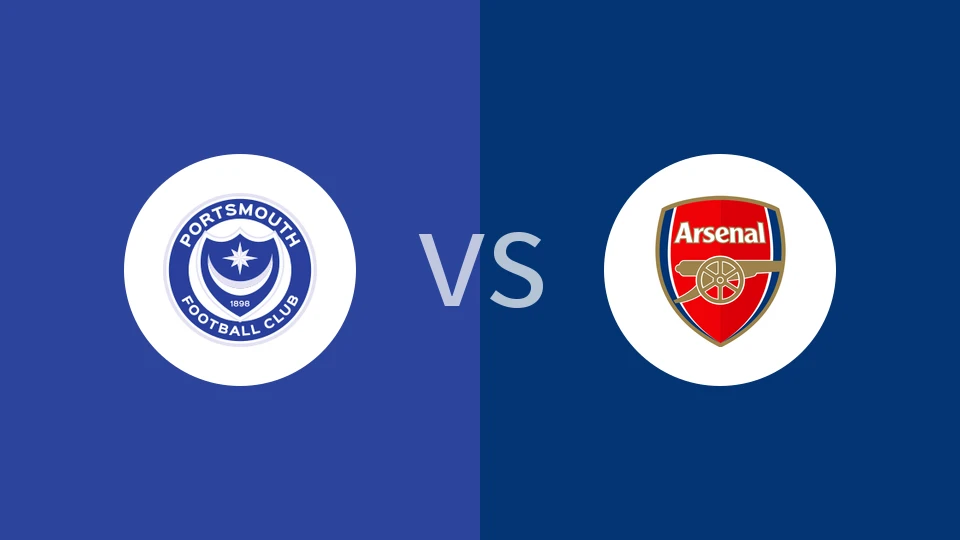 朴茨茅斯vs阿森纳比分预测分析 2026/01/11