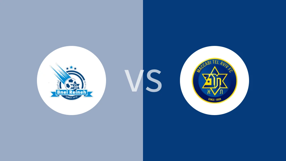 莱纳比尼马卡比vs特拉维夫马卡比比分预测分析 2025/11/02