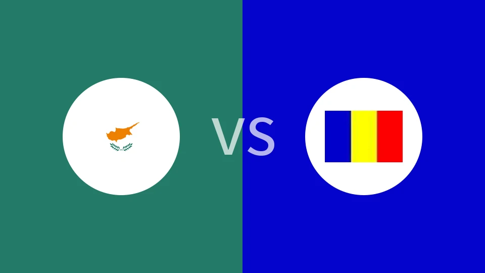 塞浦路斯女篮vs罗马尼亚女篮比分预测分析 2025/11/13