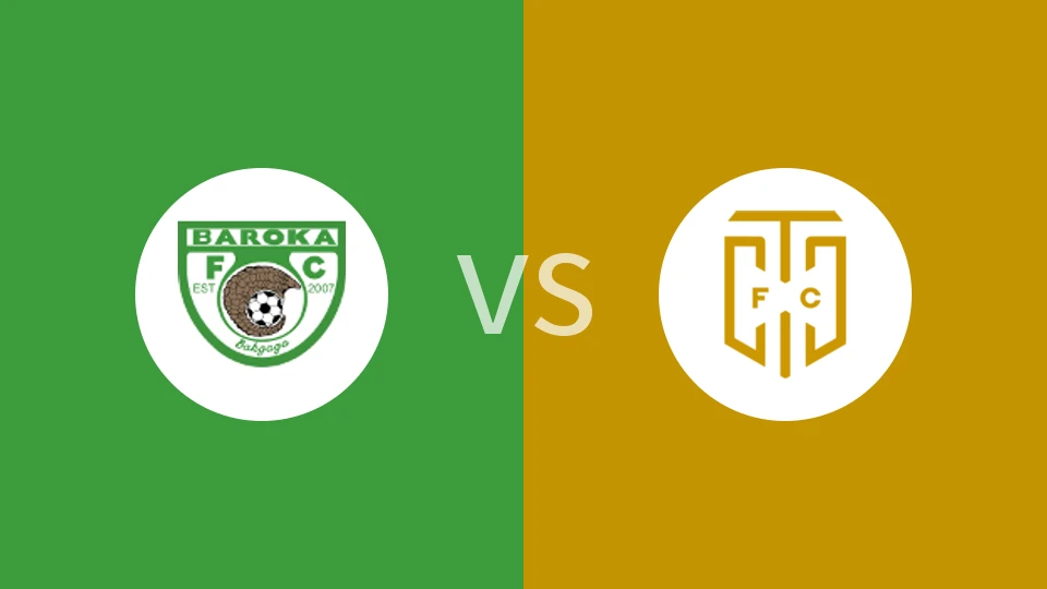 【南非甲】巴洛卡vs开普敦城