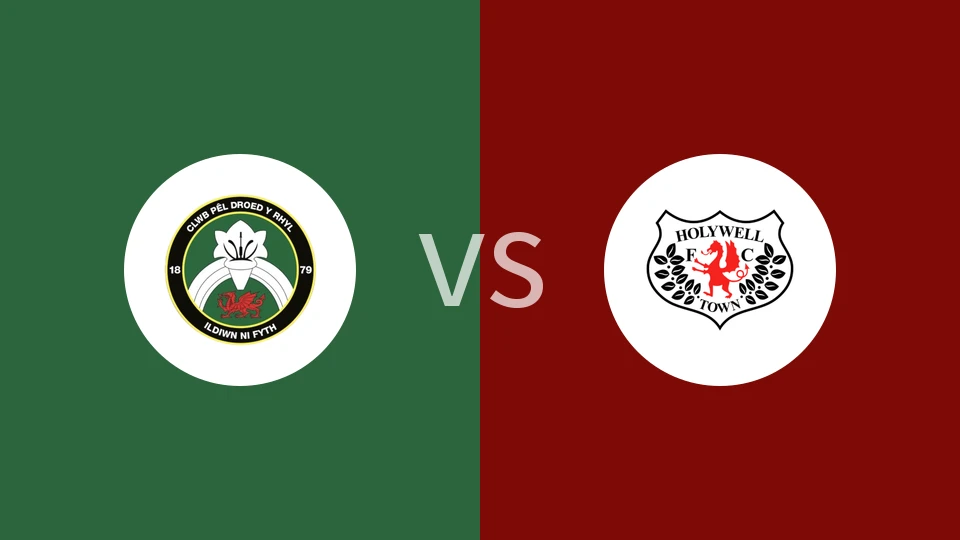 Y-拉尔vs霍利韦尔比分预测分析 2025/12/06