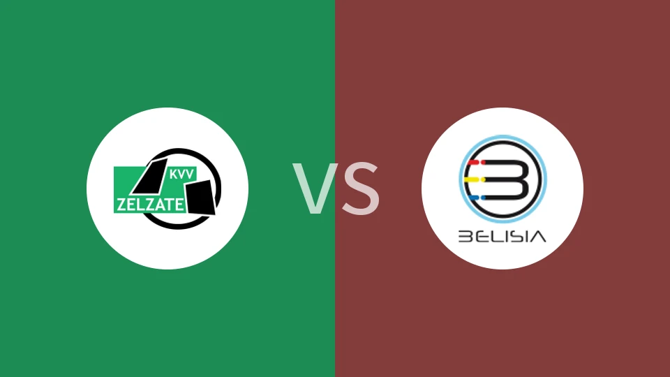 泽勒特vs比尔森贝利西亚比分预测分析 2025/11/23