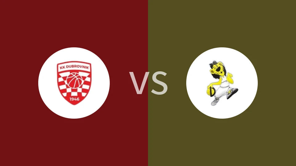 杜布罗尼克vs福尼尔比分预测分析 2025/12/06