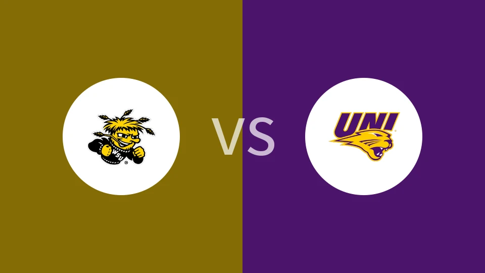 卫奇塔州立vs北爱荷华大学比分预测分析 2025/12/07