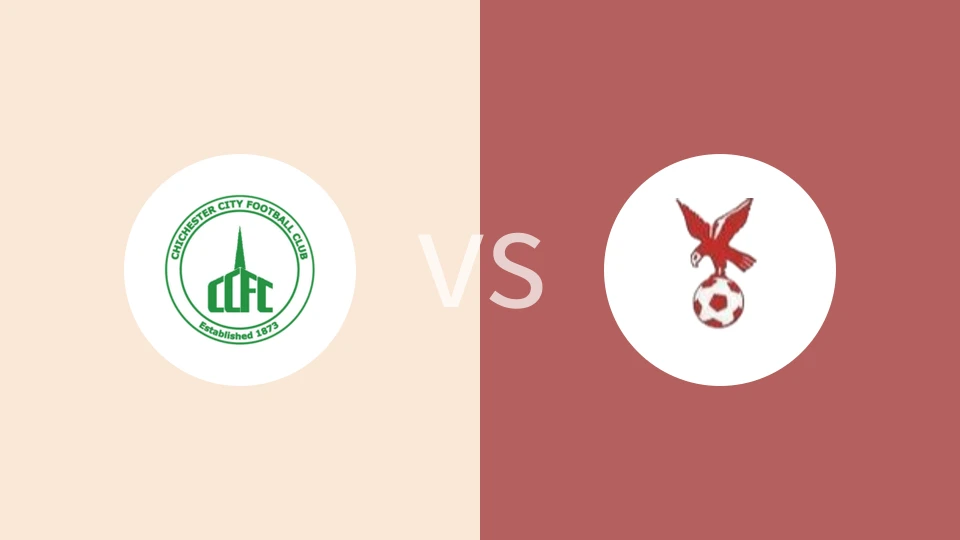 奇切斯特城vs怀特豪克比分预测分析 2025/11/12