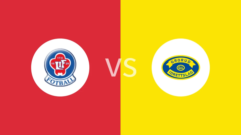 【挪威U19】罗伦斯固克U19vs格鲁德U1|罗伦斯固克U19vs格鲁德U19
