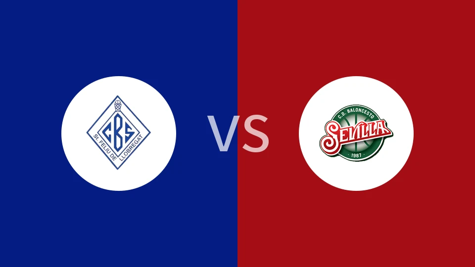 【西LF女挑】圣费伦泽女篮vs塞维利亚女篮