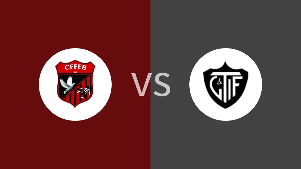 CFFEBvs卡斯卡德竞技比分预测分析 2025/11/22