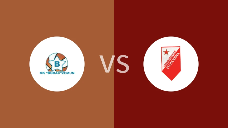 博拉茨泽姆vs伏伊伏丁那比分预测分析 2025/12/28