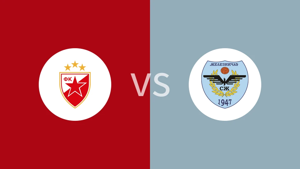 贝尔格莱德红星vs潘切沃泽勒比分预测分析 2025/09/14