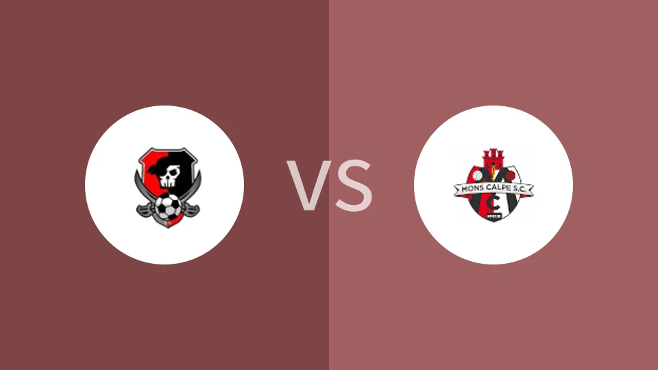 【墨西乙A】科萨里奥斯德坎vs尤卡坦省卡尔佩山