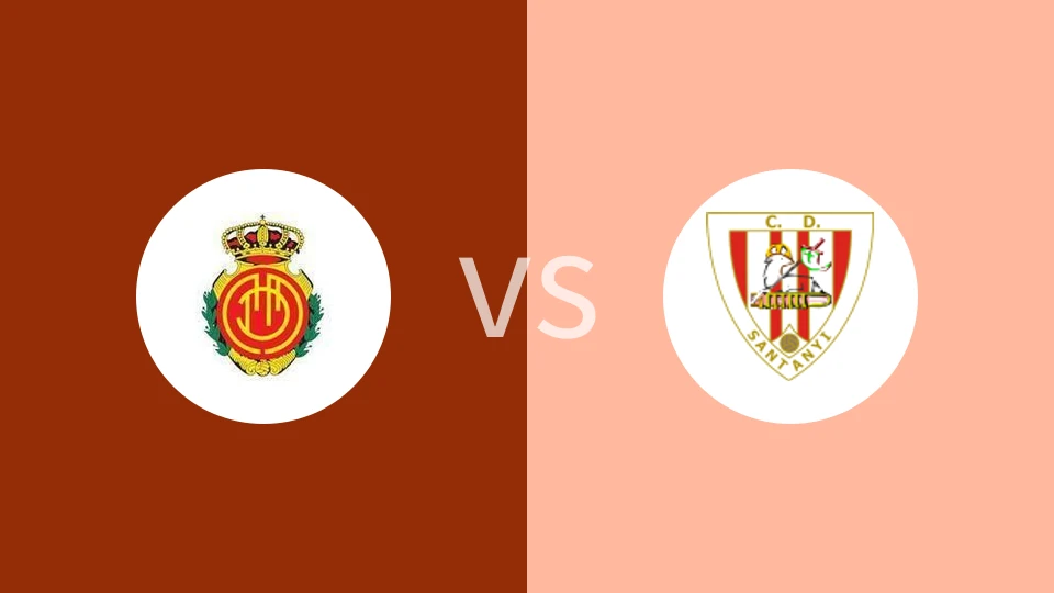 皇家马洛卡B队vs桑塔尼比分预测分析 2025/11/02