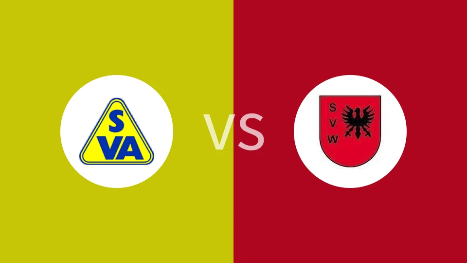 SV阿特拉斯代vs威廉港比分预测分析 2025/11/15