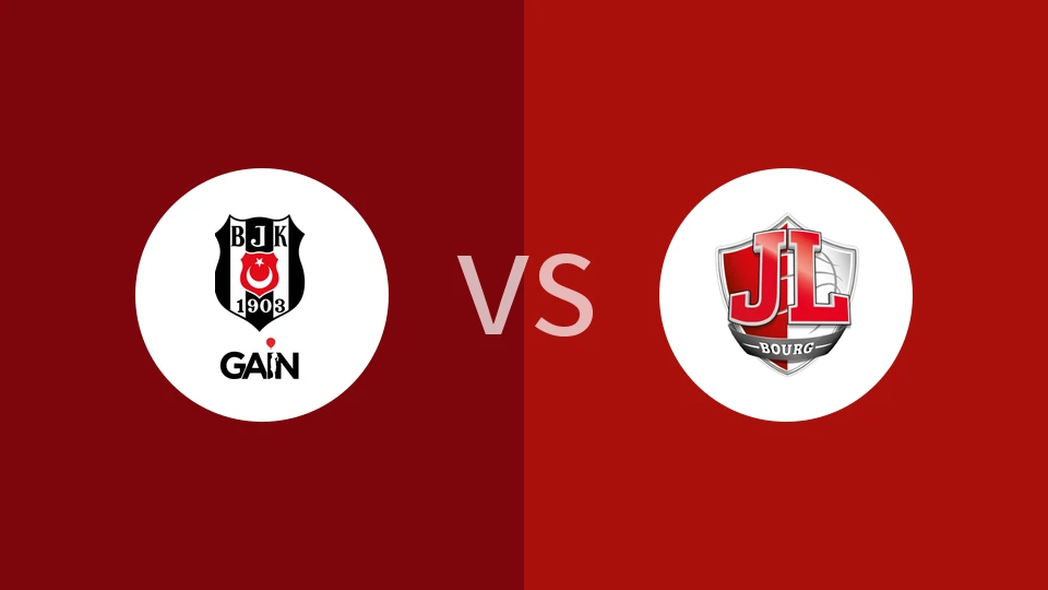 贝西克塔斯vs布尔格比分预测分析 2025/10/30