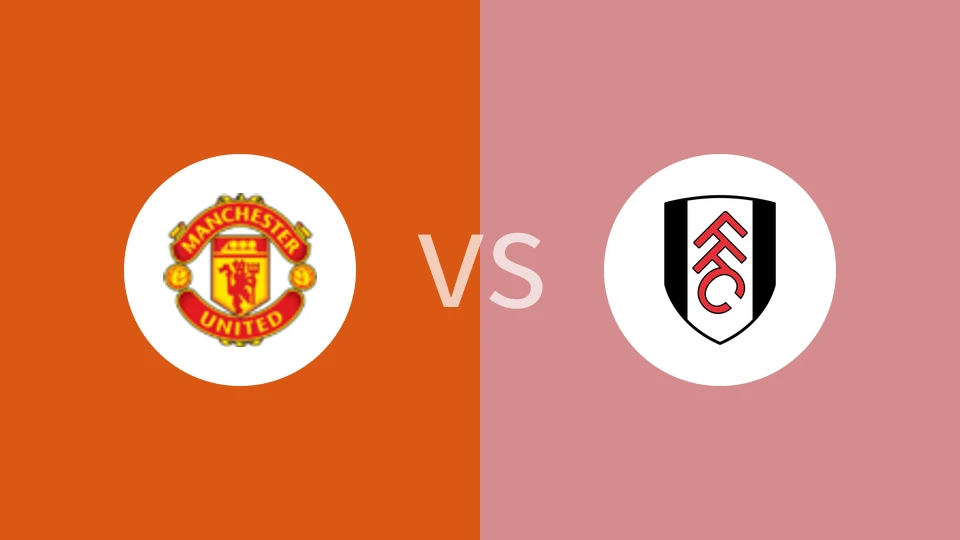 曼联vs富勒姆比分预测分析 2025/03/03