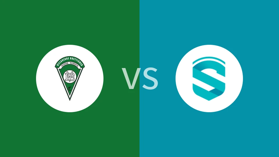 【西协丙】维拉文特vs西耶洛