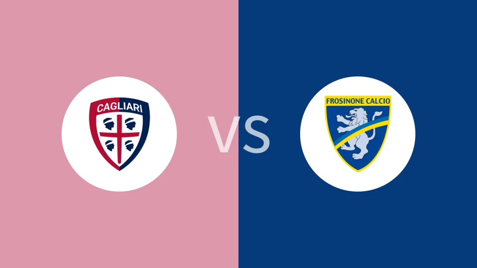 卡利亚里青年队vs弗罗西诺内U20比分预测分析 2026/01/03