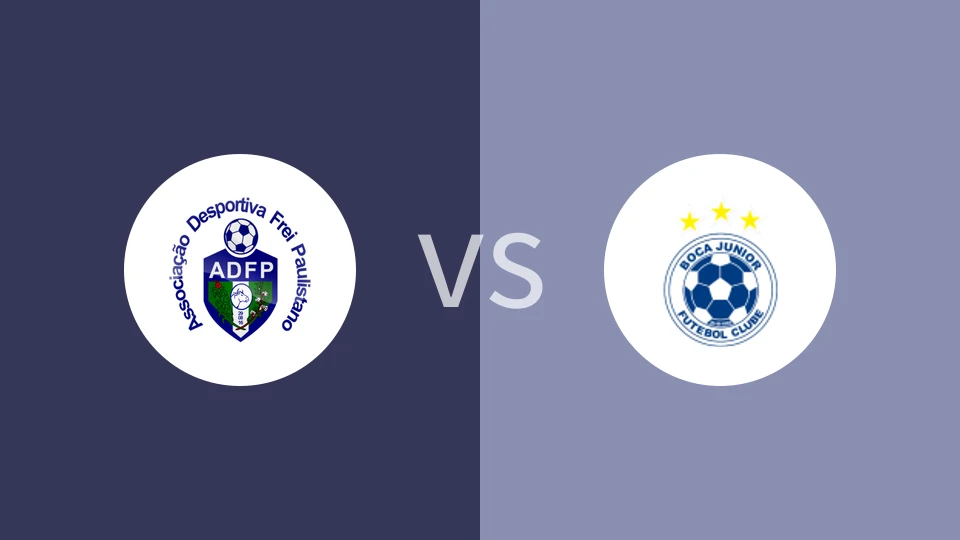 【巴塞阿乙】弗雷帕利特vs博卡青年SE