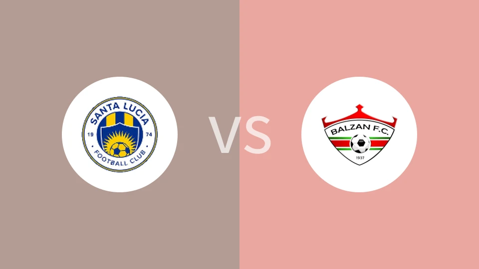 圣鲁西亚vs巴尔灿比分预测分析 2025/12/20