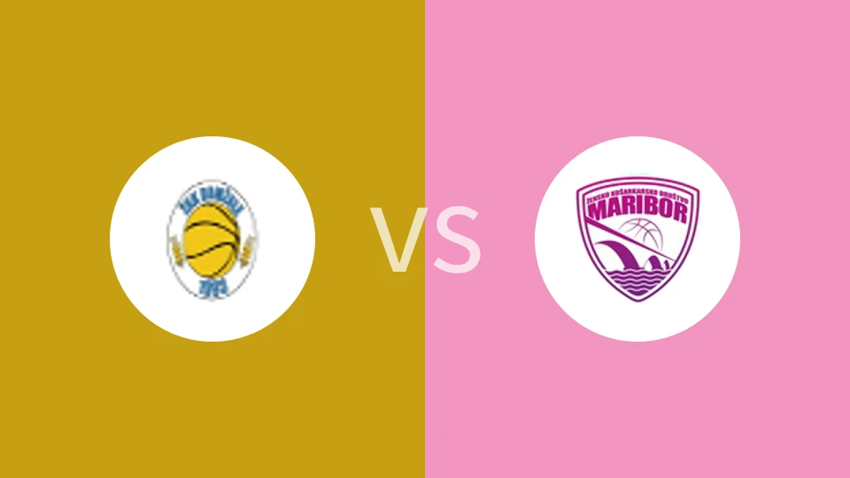 【斯亚女杯】多姆扎女篮vs马里博尔女篮