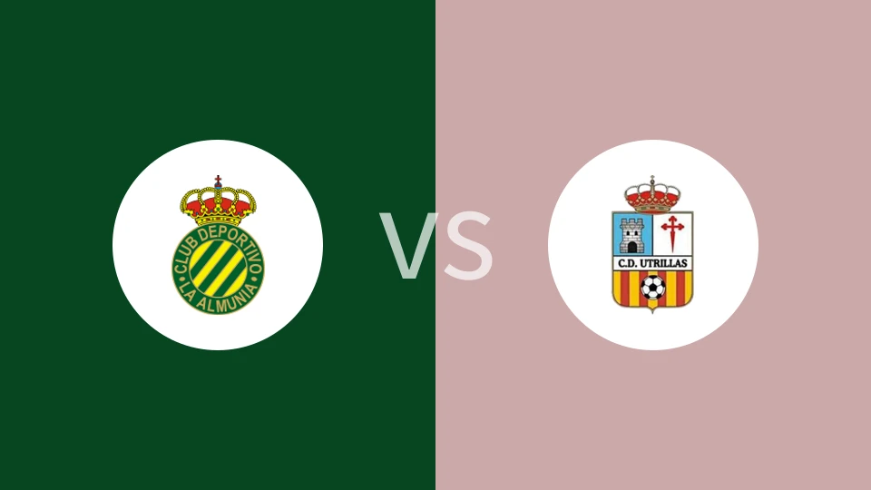 阿尔穆尼亚vs乌特里利亚斯比分预测分析 2025/12/07