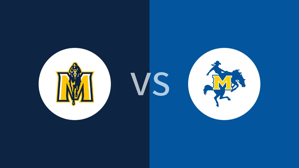 莫瑞州立大学vs麦克尼斯州立比分预测分析 2025/11/25