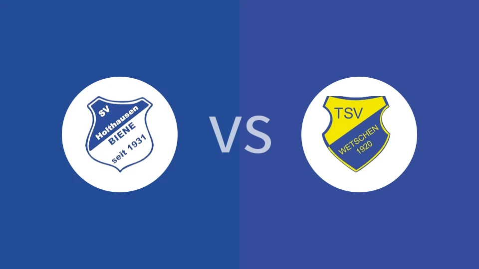 霍尔特豪森蜜蜂vs韦特申比分预测分析 2025/11/30