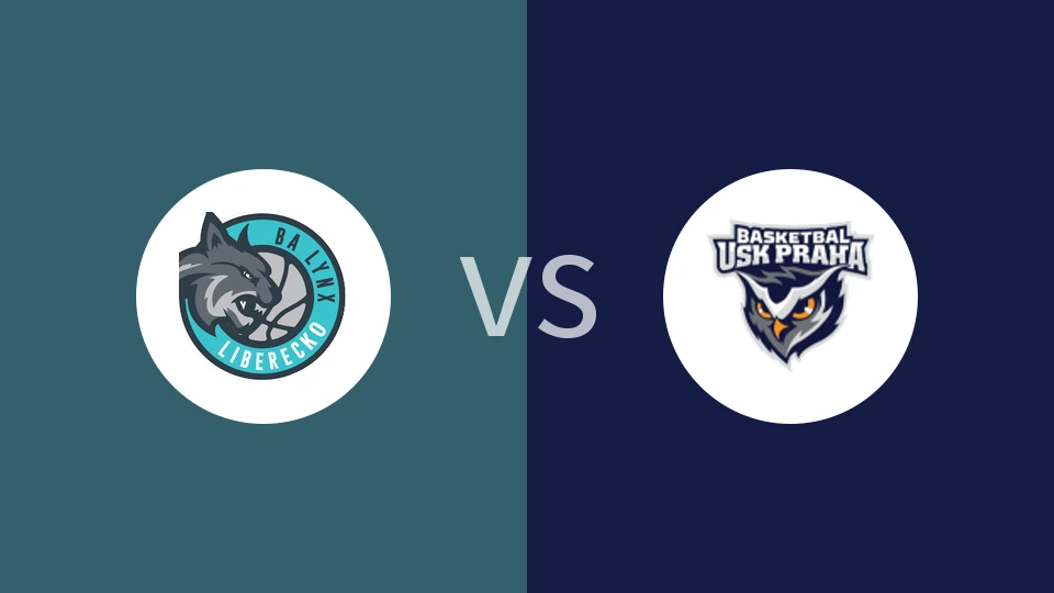 利贝雷茨山猫vsUSK布拉格比分预测分析 2025/12/10