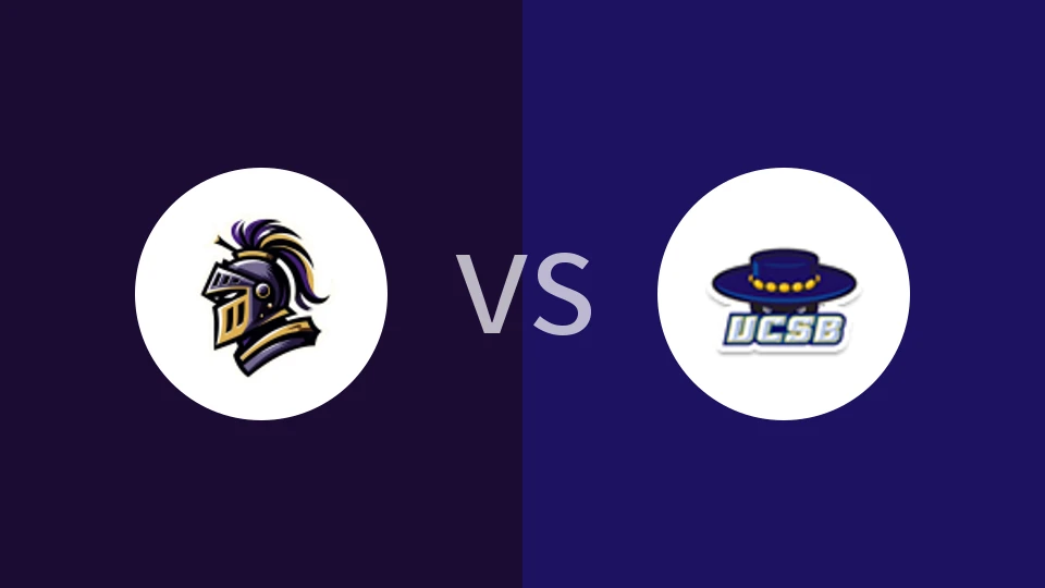 贵族骑士vs加州大学圣塔巴巴拉分校比分预测分析 2025/11/25
