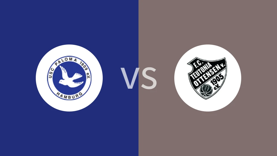 帕隆玛vsFC条顿05比分预测分析 2025/10/19