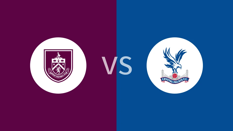 伯恩利vs水晶宫比分预测分析 2025/12/04