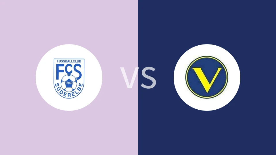 【德戊】FC祖德vs汉堡维多利亚