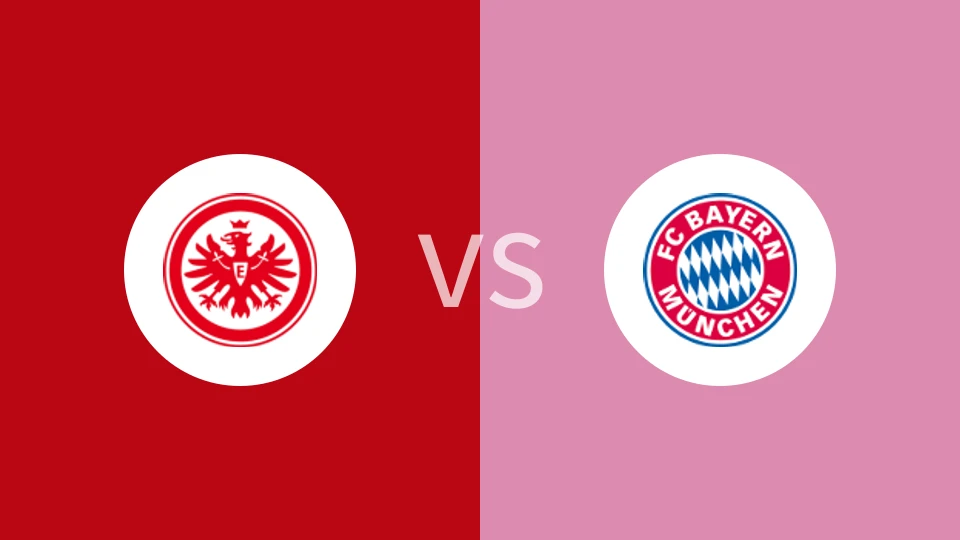 【德女乙】法兰克福B队女足vs拜仁慕尼黑女足II队