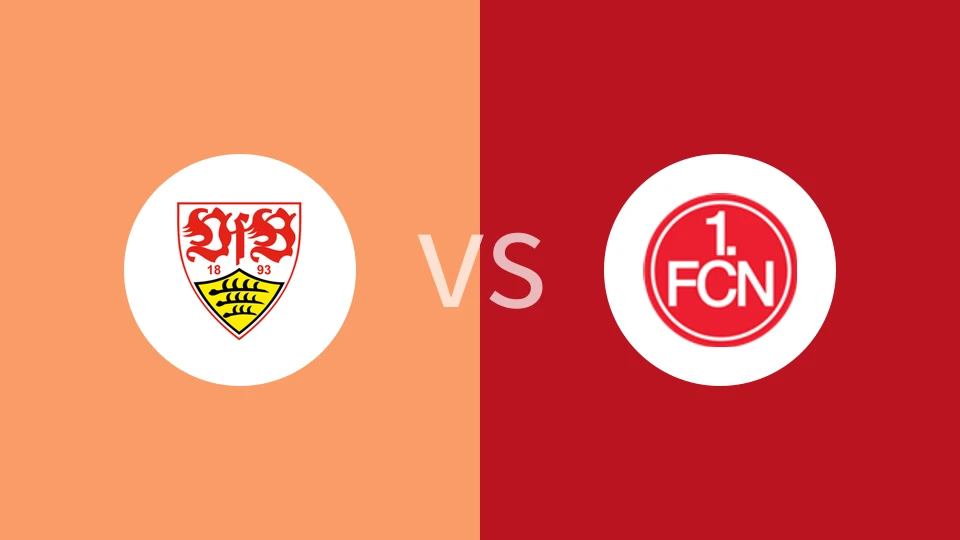 斯图加特U19vs纽伦堡U19比分预测分析 2025/11/01