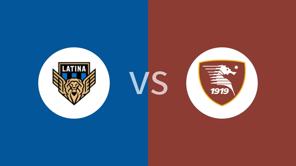 拉蒂纳vs萨勒尼塔纳比分预测分析 2025/11/03