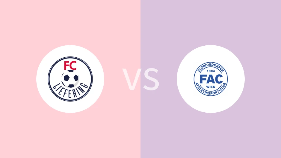 列弗宁vsFAC维也纳